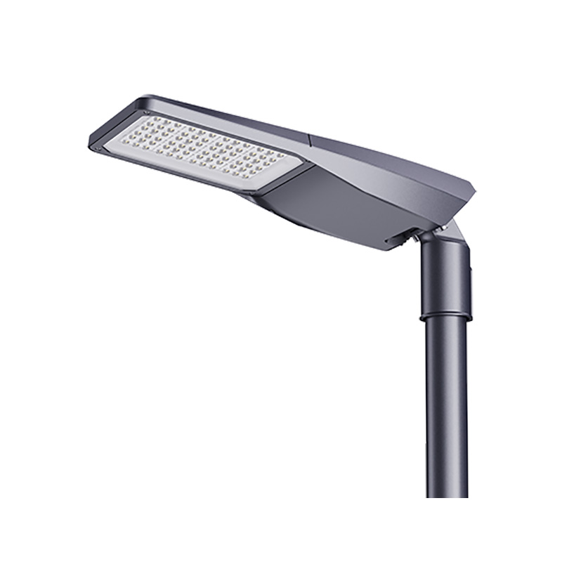 100W LED Street Light Housing غلاف مصباح شارع LED بقوة 100 واط