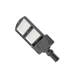 غلاف مصباح شارع LED بقوة 100 واط