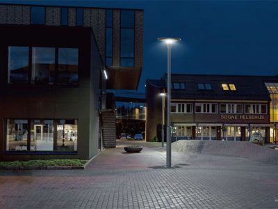 40 واط-حديقة-ضوء