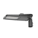 جسم مصباح الشارع LED