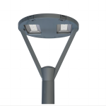 EK-GLH02 تركيبات إضاءة حديقة LED غطاء إضاءة LED