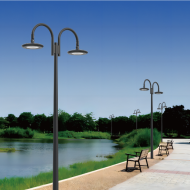 إضاءة خارجية بقوة 80 واط