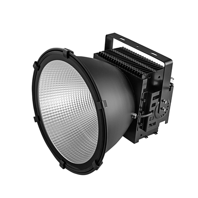 تركيبات الإضاءة EK-HD-500 LED High Bay