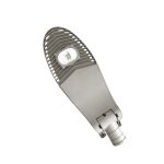 EK-LD02A COB غطاء إنارة الشوارع 80 وات