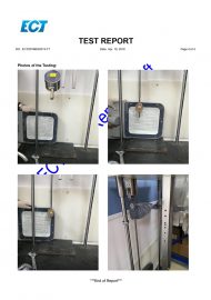 شهادات EKI-IK08-TESTING