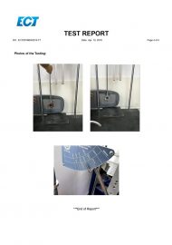 شهادة LD05 IK09