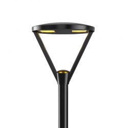 مصابيح LED للحدائق