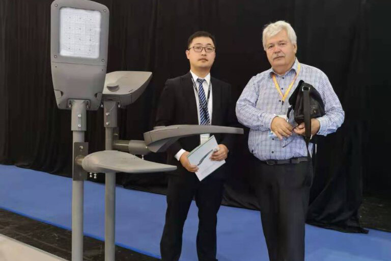 معرض هونغ كونغ الدولي للإضاءة