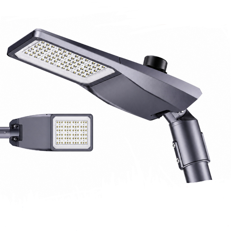 مصباح شارع LED