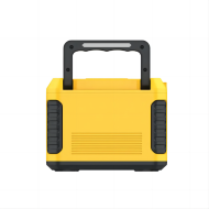 سعة تخزين كبيرة 1200 واط