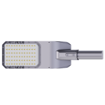 غطاء مصباح LED فارغ