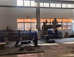 إسكان إنارة الشوارع