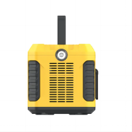 محطة طاقة 500 واط