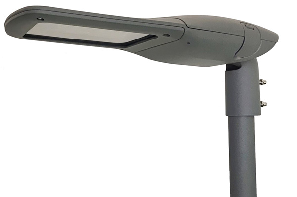 ما هي مزايا إنارة الشوارع LED؟