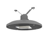 EK-GLH-05 80w 100w مصباح حديقة LED