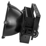 المبرد الألومنيوم