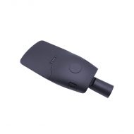 السكن الألومنيوم