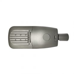 تركيبات إضاءة الشوارع المصنوعة من الألومنيوم