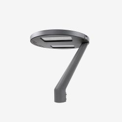 إضاءة الحدائق