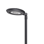 جسم حديقة الضوء