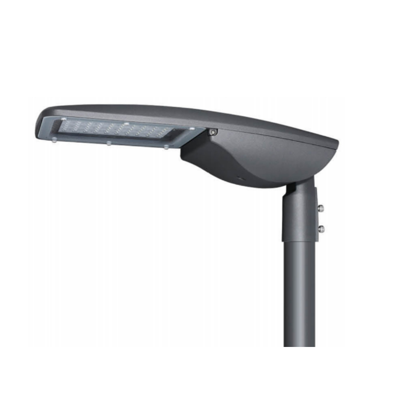 حاوية مصباح الشارع LED الألومنيوم EK-LD08