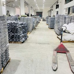 الصمام الكاشف