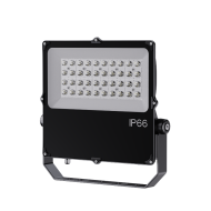 جسم كشاف LED