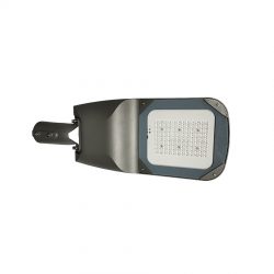 غلاف ضوء الشارع LED