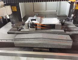 فتحات إضاءة led