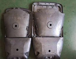 أدى استشعار ضوء الشارع