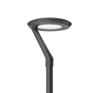 إضاءة الحديقة الخارجية