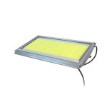 EK-FL-W100B 100W أضواء نفق LED عالية التجويف