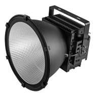 ضوء المستودع