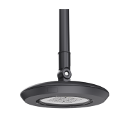 إضاءة الفناء